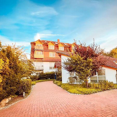 Ferienwohnung Sunset Bei Warnemuende Rostock Exteriör bild
